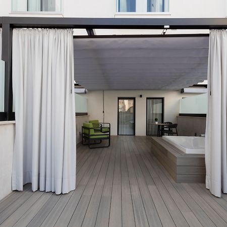 Ars Magna Bleisure Hotel Palma de Mallorca Luaran gambar