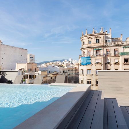 Ars Magna Bleisure Hotel Palma de Mallorca Luaran gambar