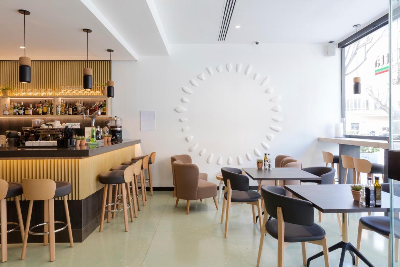 Ars Magna Bleisure Hotel Palma de Mallorca Luaran gambar