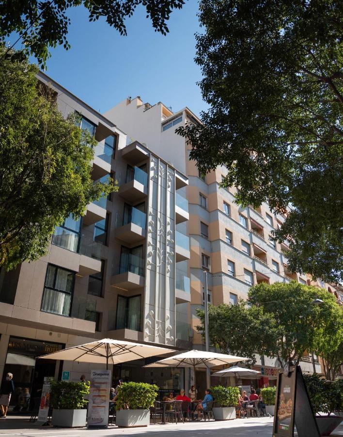 Ars Magna Bleisure Hotel Palma de Mallorca Luaran gambar