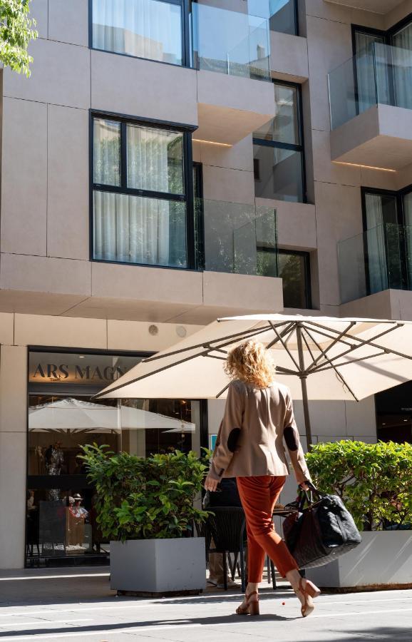 Ars Magna Bleisure Hotel Palma de Mallorca Luaran gambar