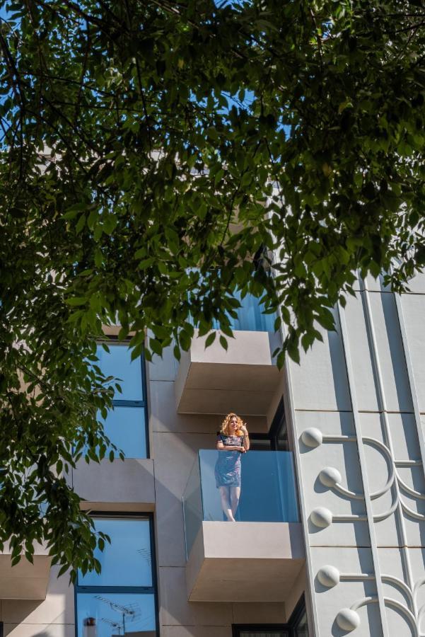 Ars Magna Bleisure Hotel Palma de Mallorca Luaran gambar