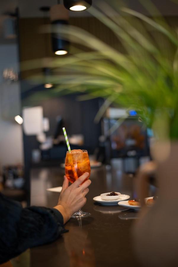 Ars Magna Bleisure Hotel Palma de Mallorca Luaran gambar