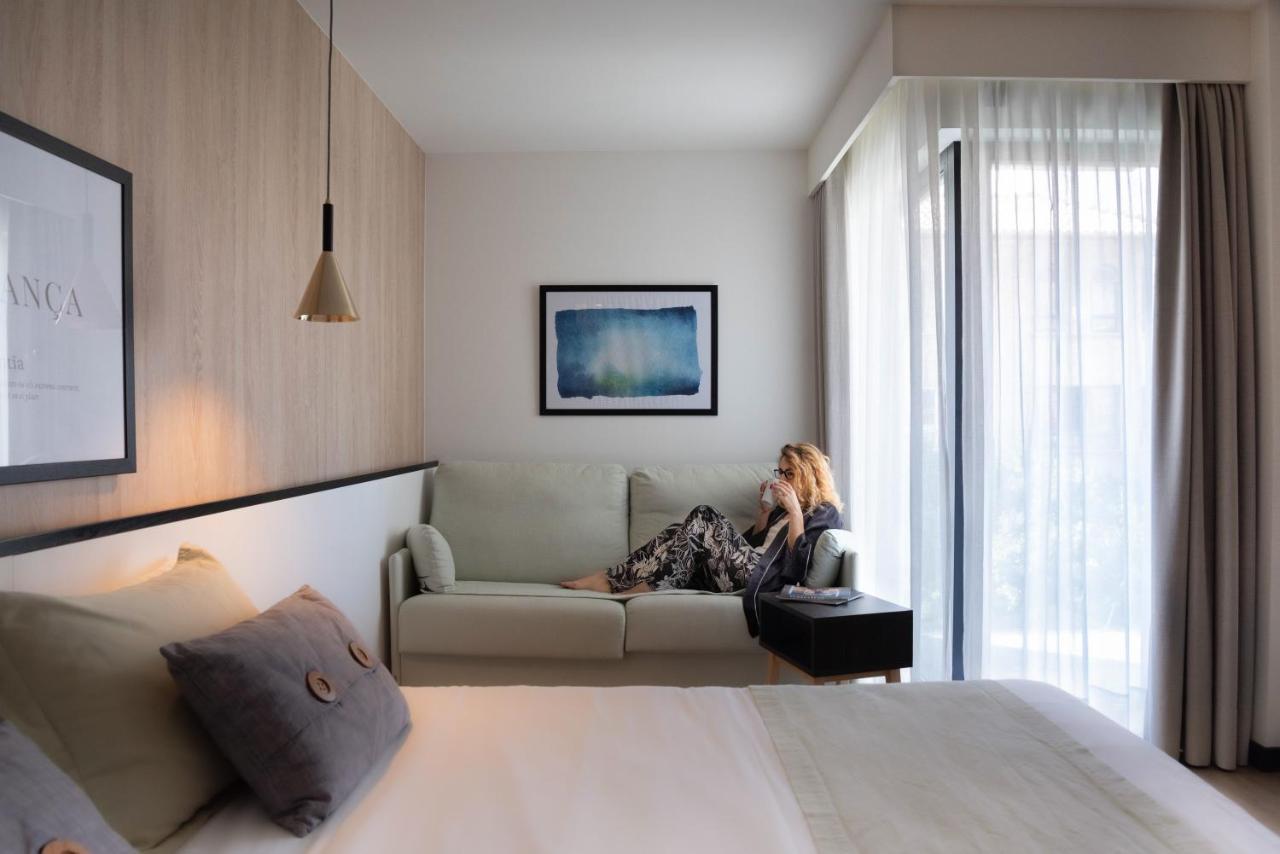 Ars Magna Bleisure Hotel Palma de Mallorca Luaran gambar