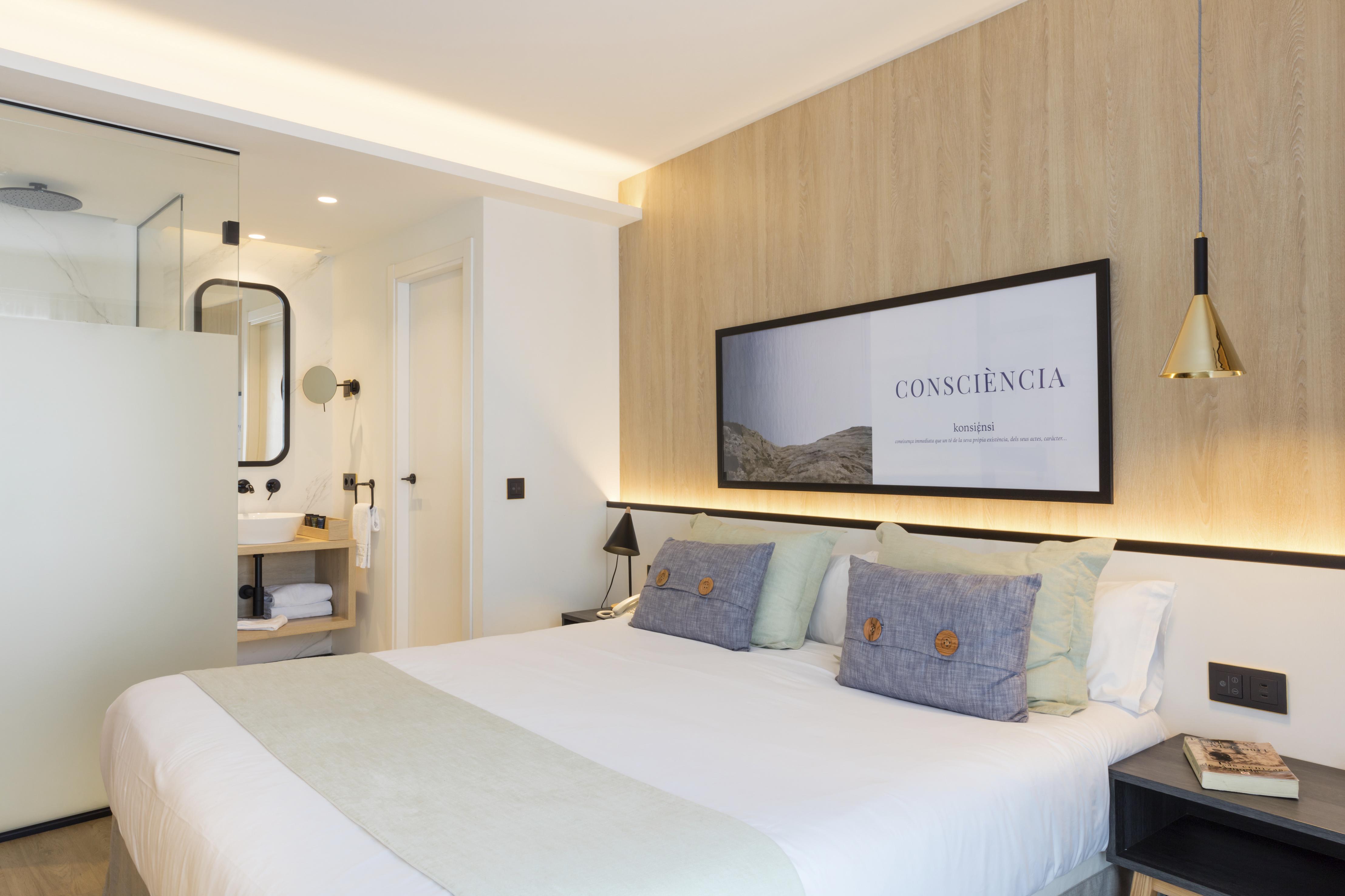Ars Magna Bleisure Hotel Palma de Mallorca Luaran gambar