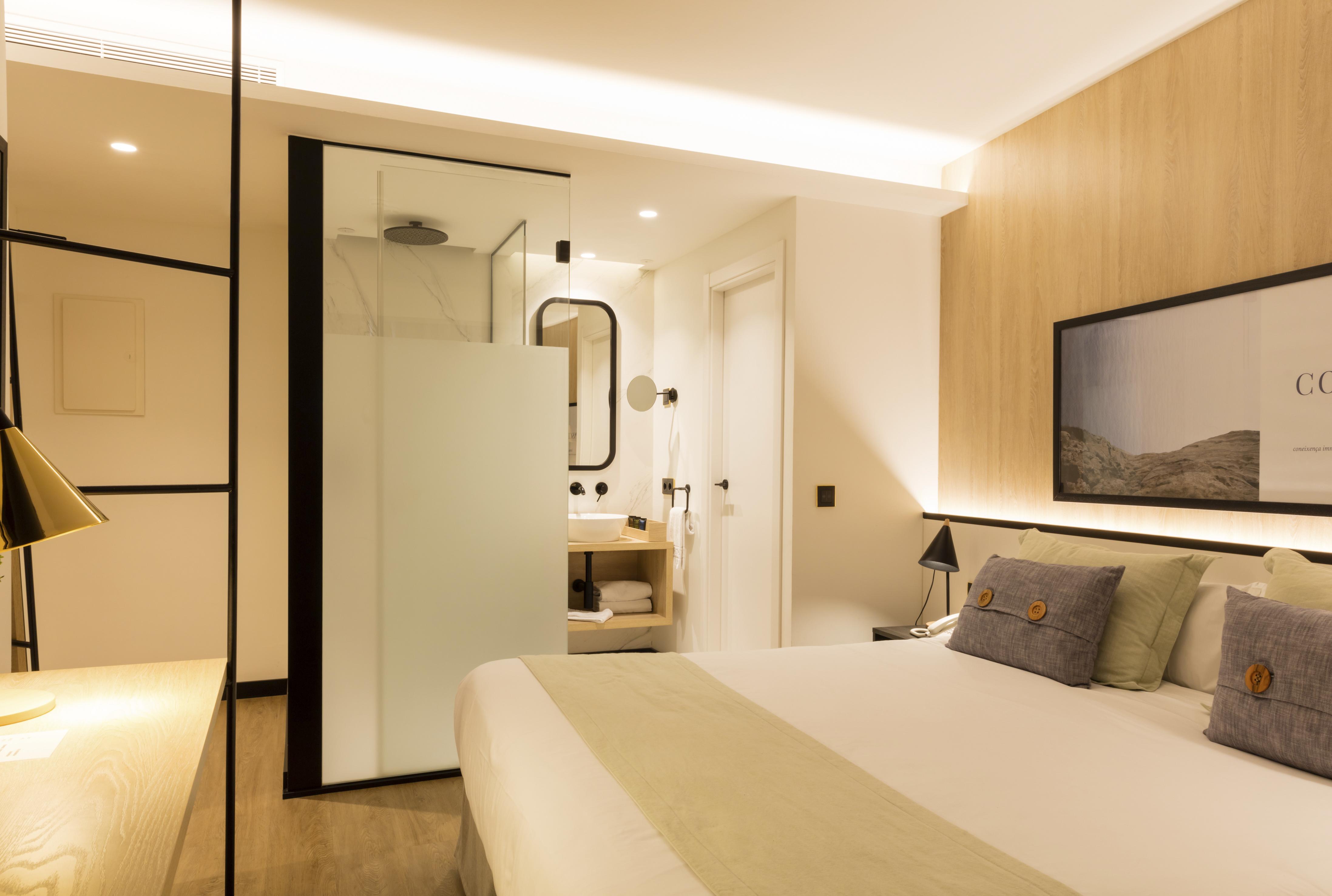 Ars Magna Bleisure Hotel Palma de Mallorca Luaran gambar