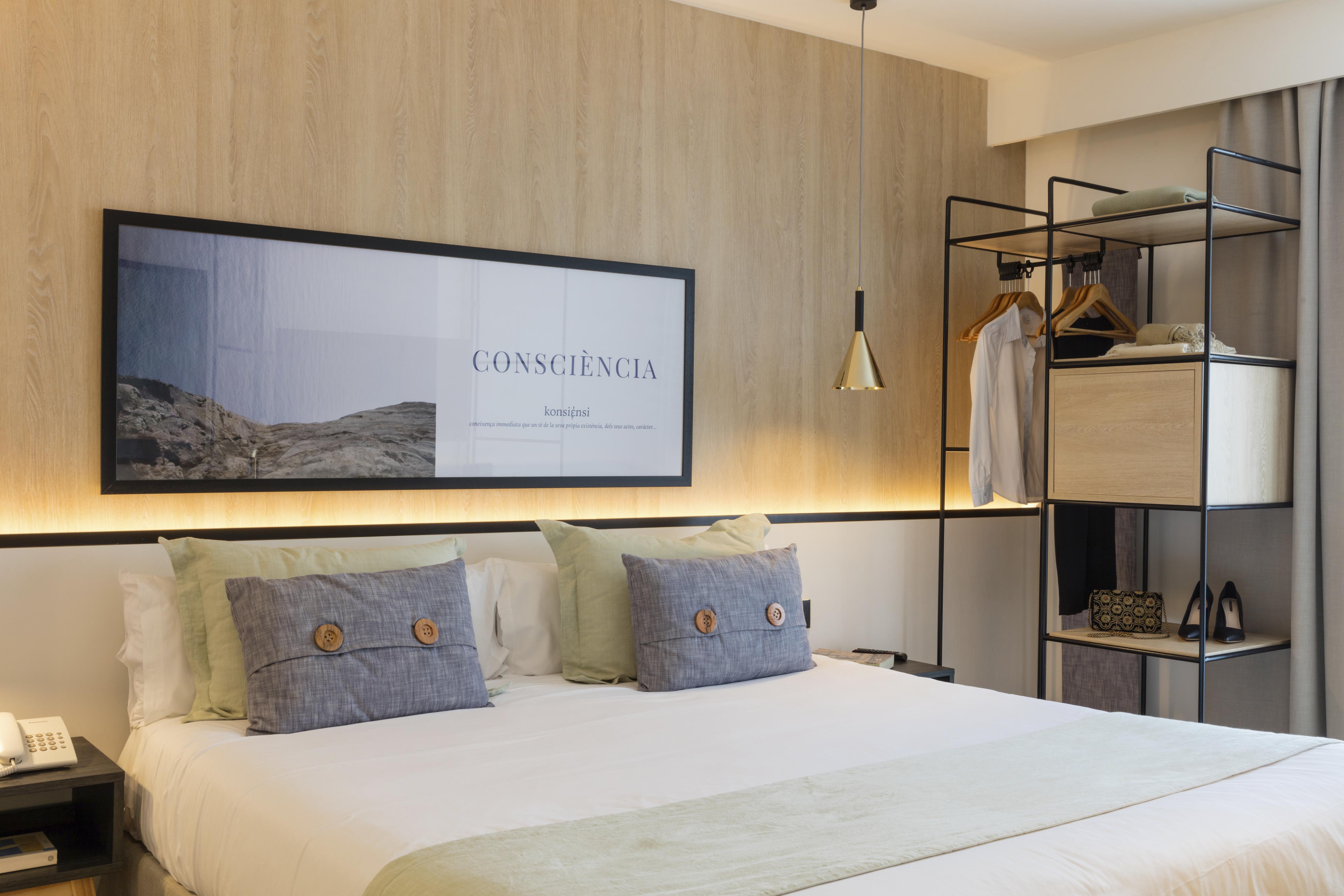 Ars Magna Bleisure Hotel Palma de Mallorca Luaran gambar