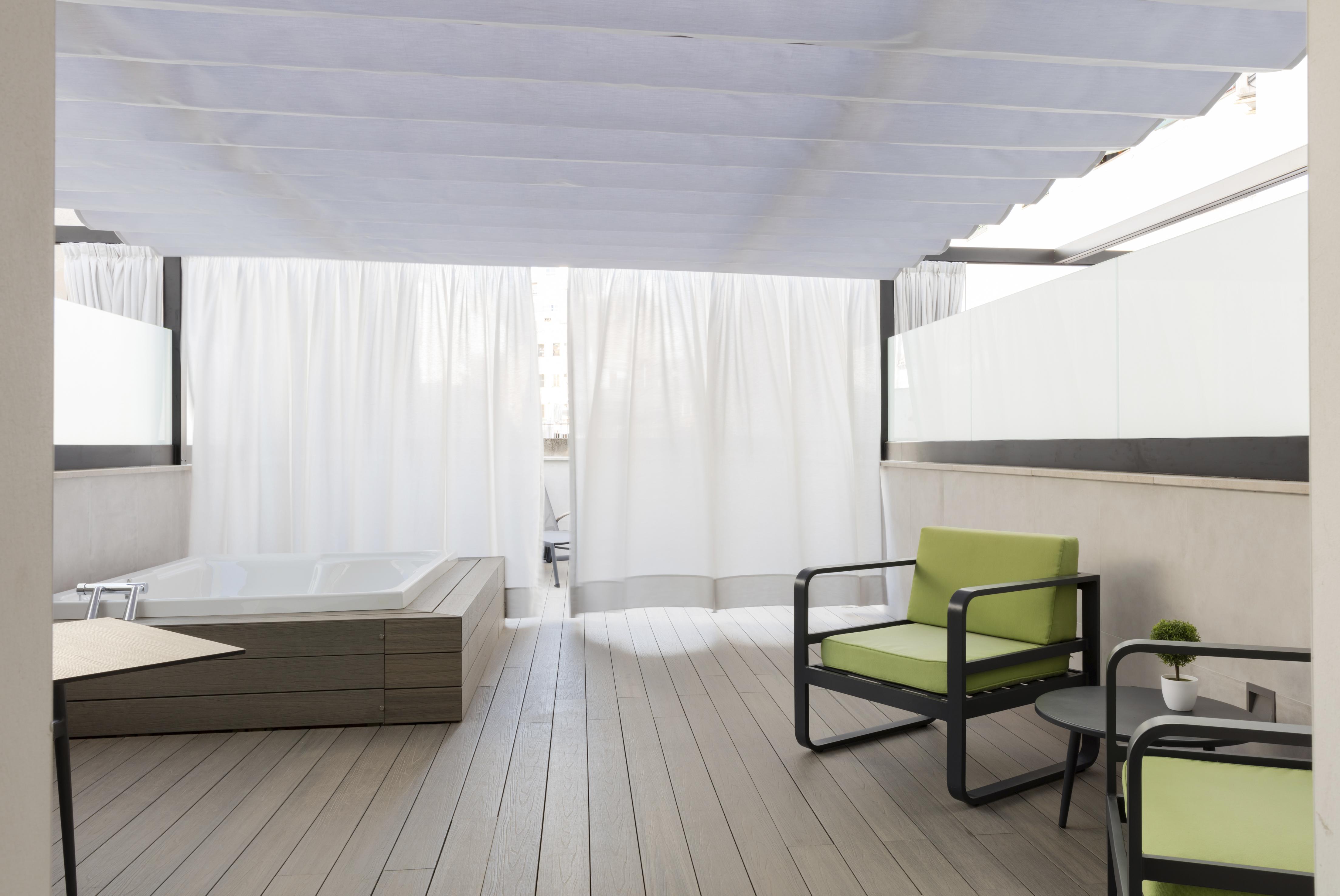 Ars Magna Bleisure Hotel Palma de Mallorca Luaran gambar