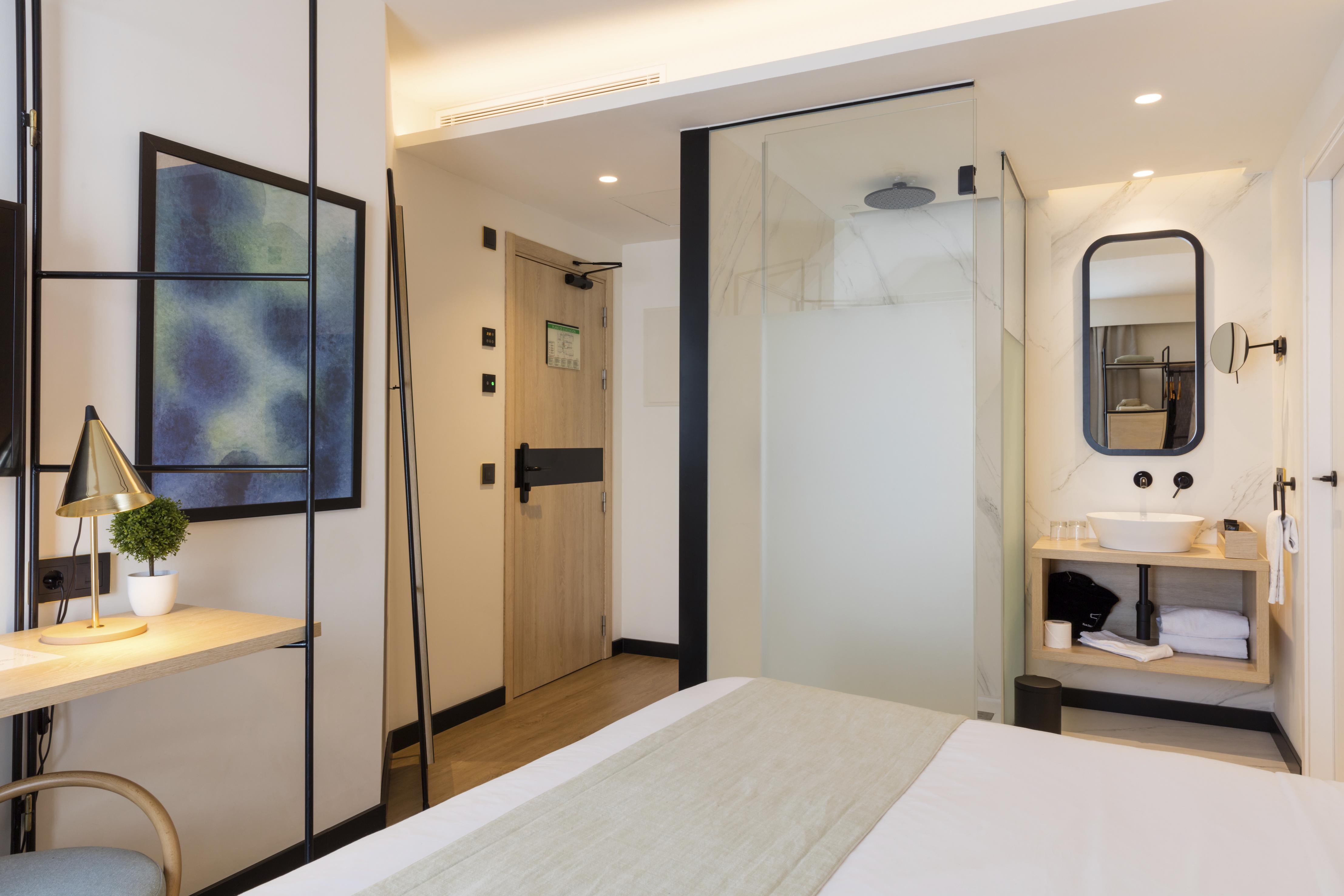 Ars Magna Bleisure Hotel Palma de Mallorca Luaran gambar