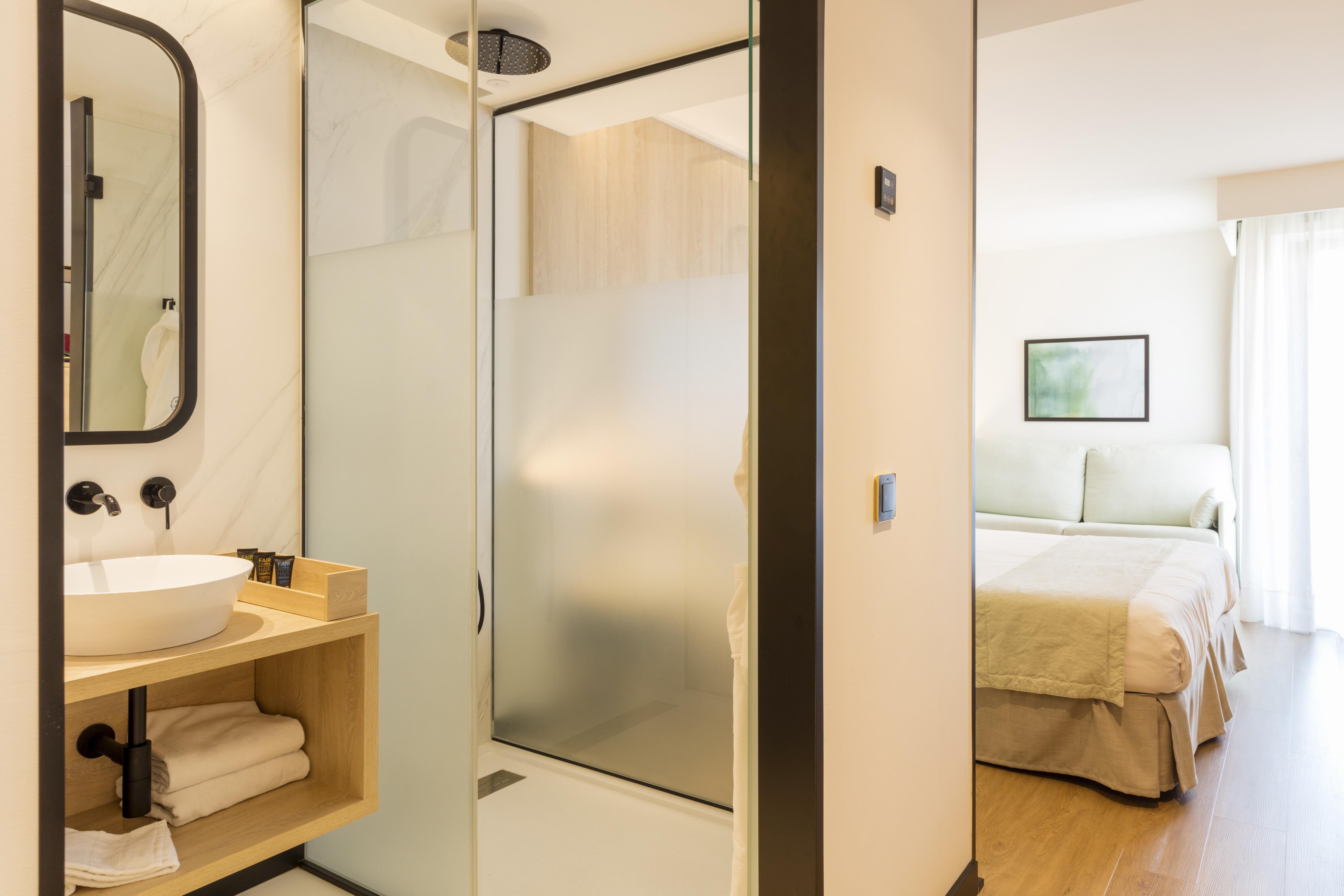 Ars Magna Bleisure Hotel Palma de Mallorca Luaran gambar