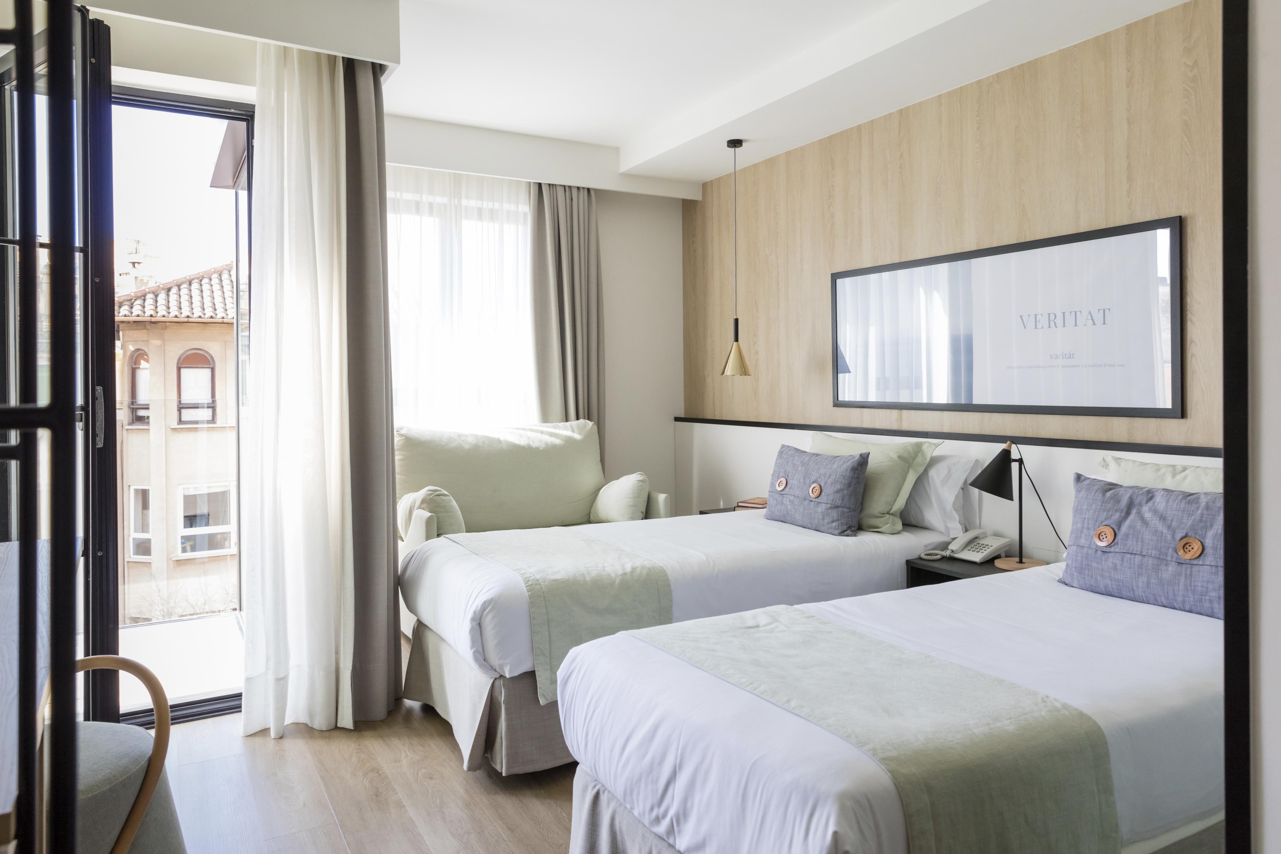 Ars Magna Bleisure Hotel Palma de Mallorca Luaran gambar