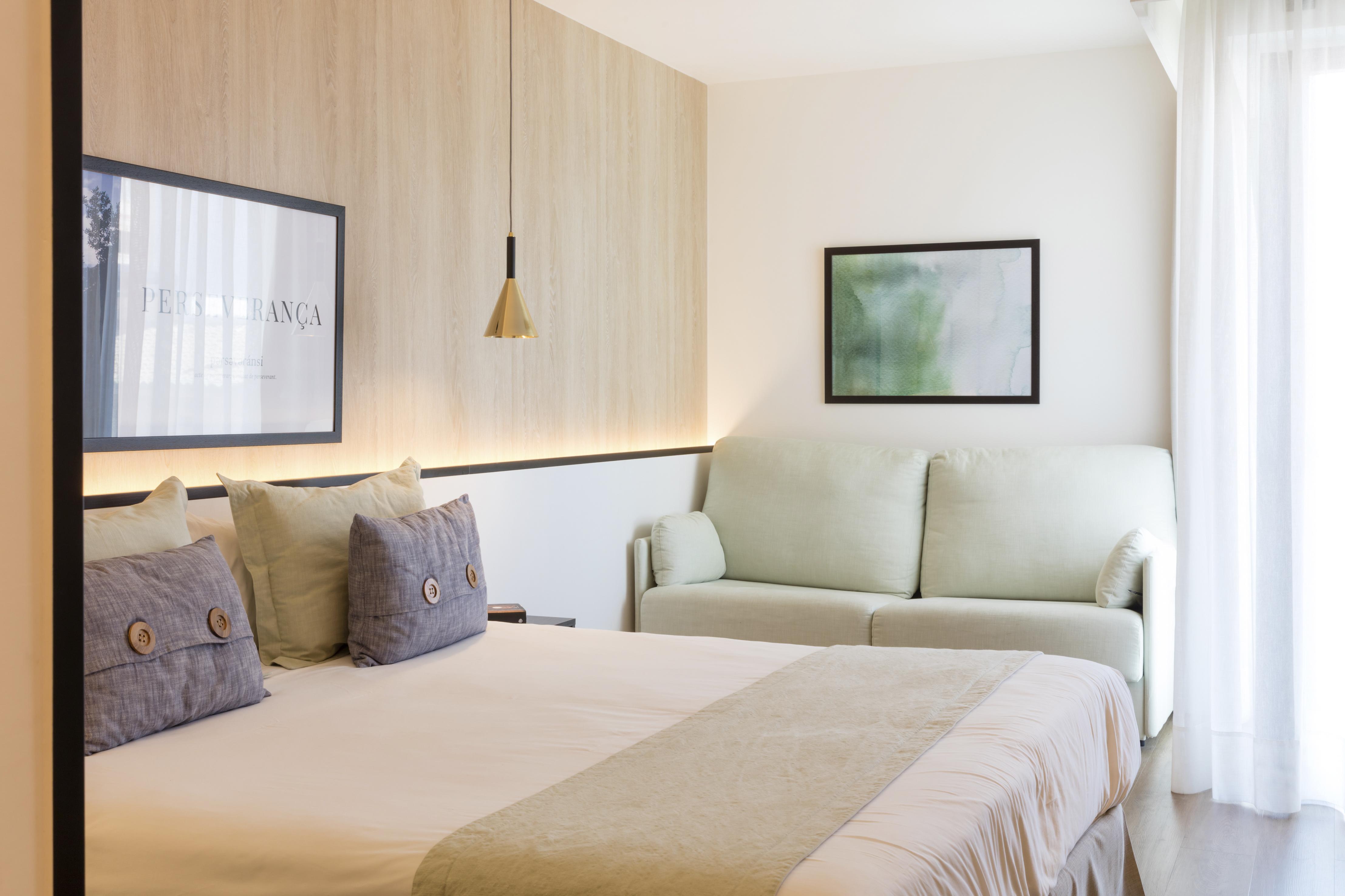 Ars Magna Bleisure Hotel Palma de Mallorca Luaran gambar