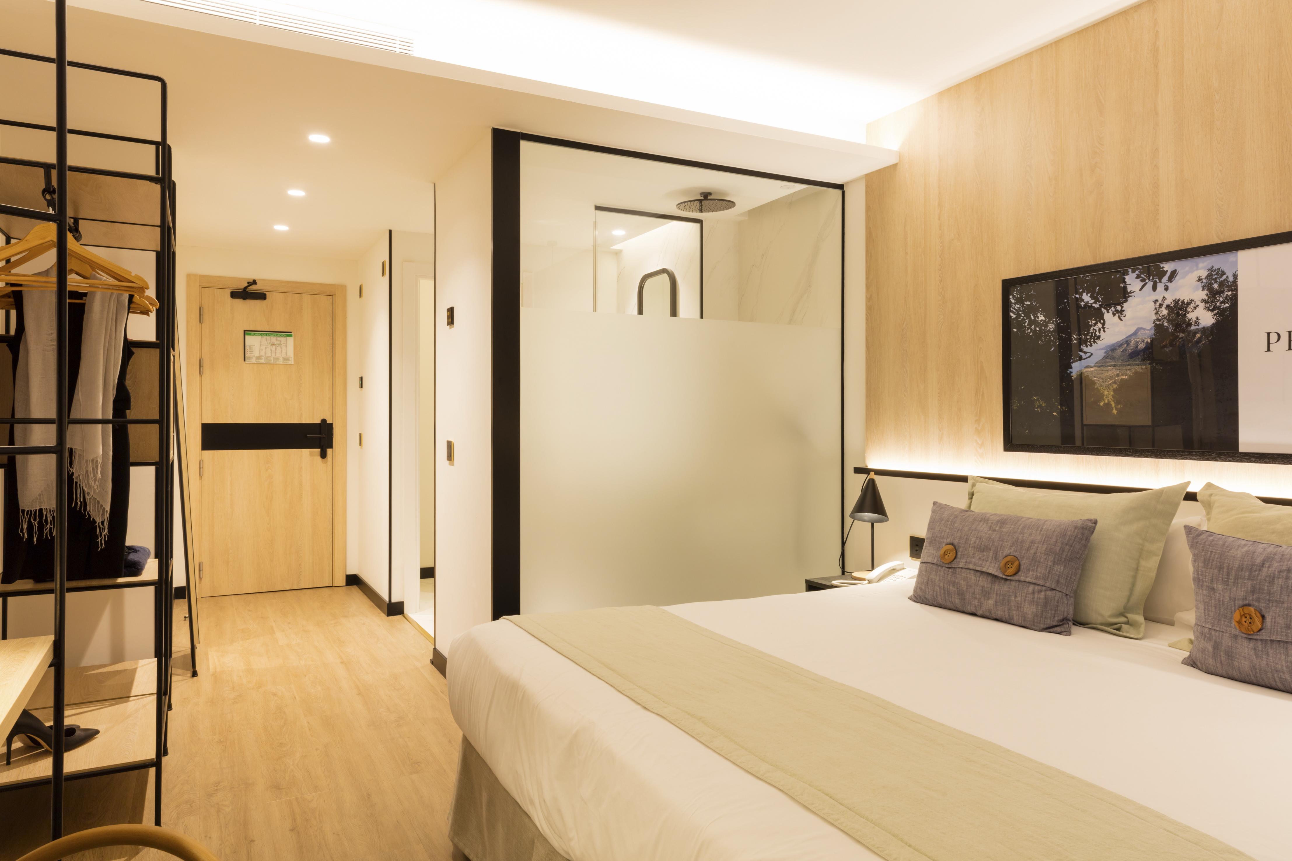 Ars Magna Bleisure Hotel Palma de Mallorca Luaran gambar