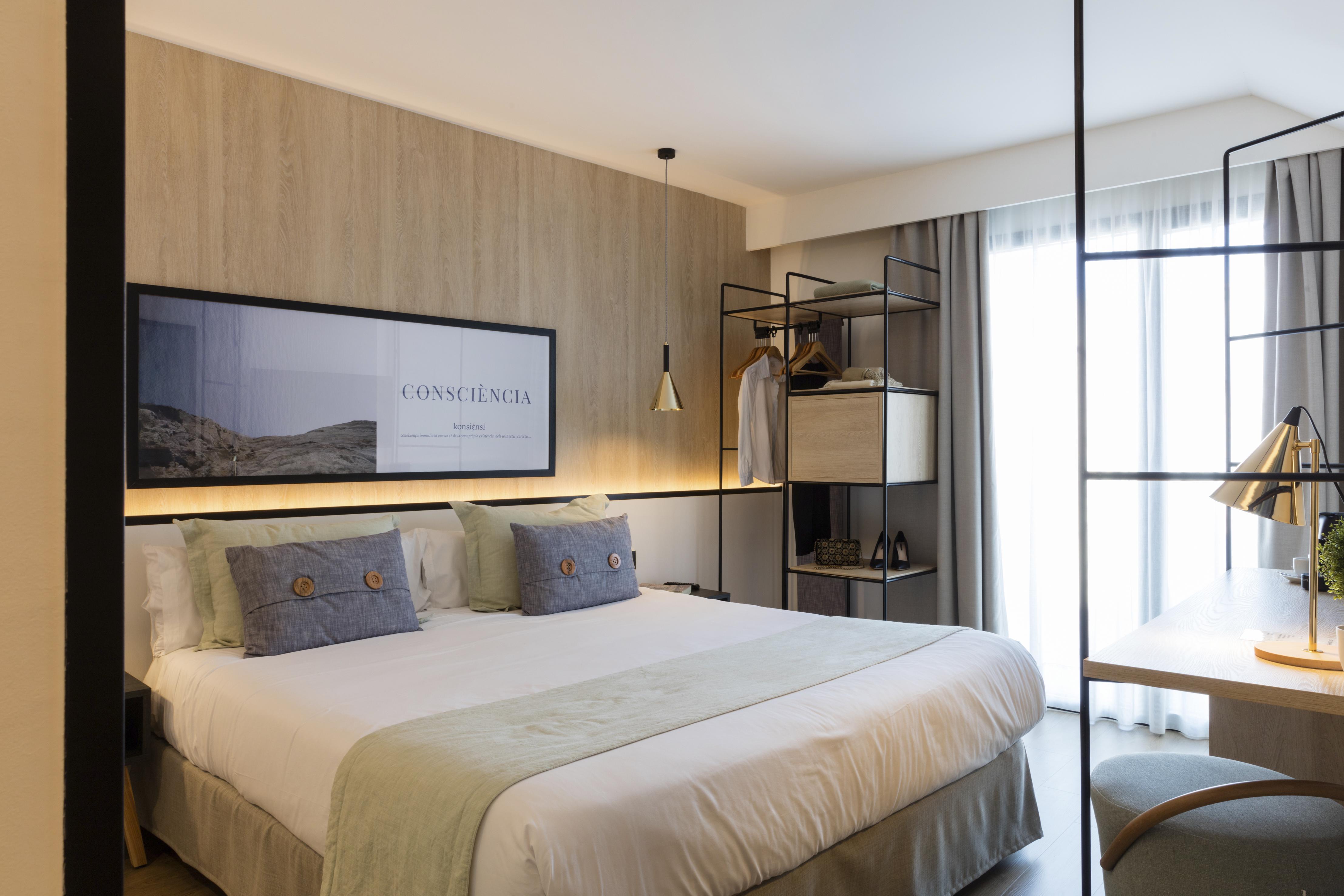 Ars Magna Bleisure Hotel Palma de Mallorca Luaran gambar