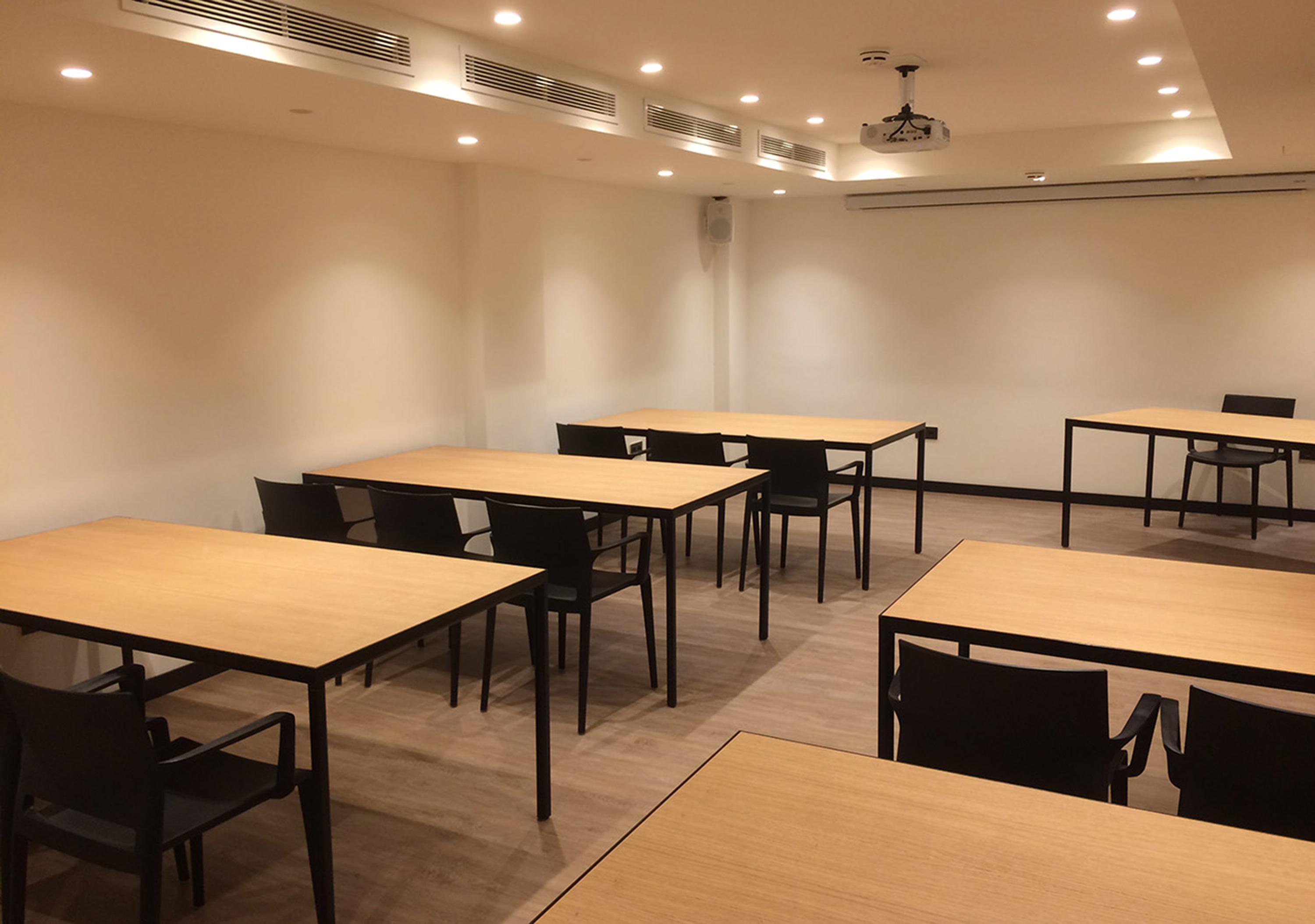 Ars Magna Bleisure Hotel Palma de Mallorca Luaran gambar