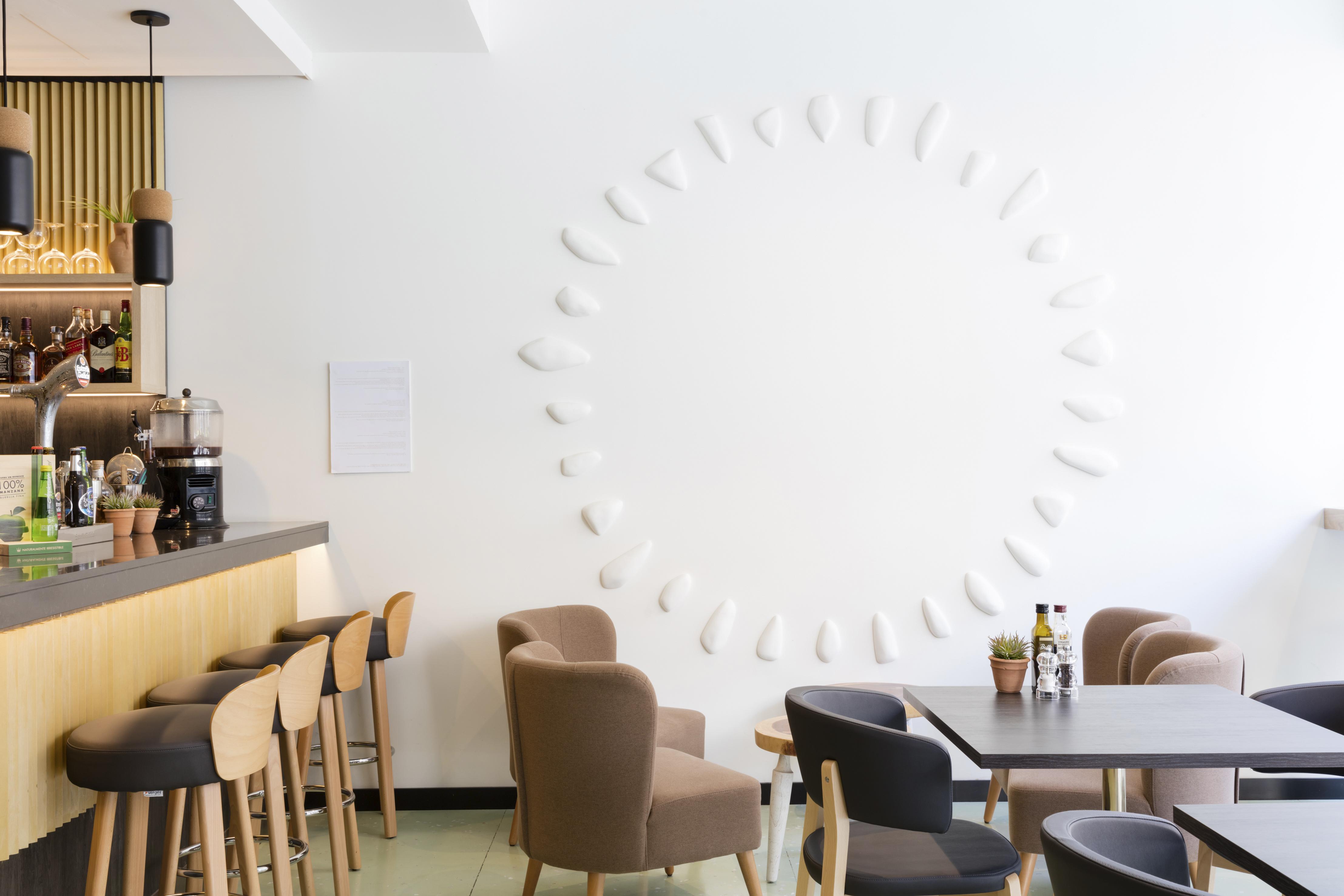 Ars Magna Bleisure Hotel Palma de Mallorca Luaran gambar