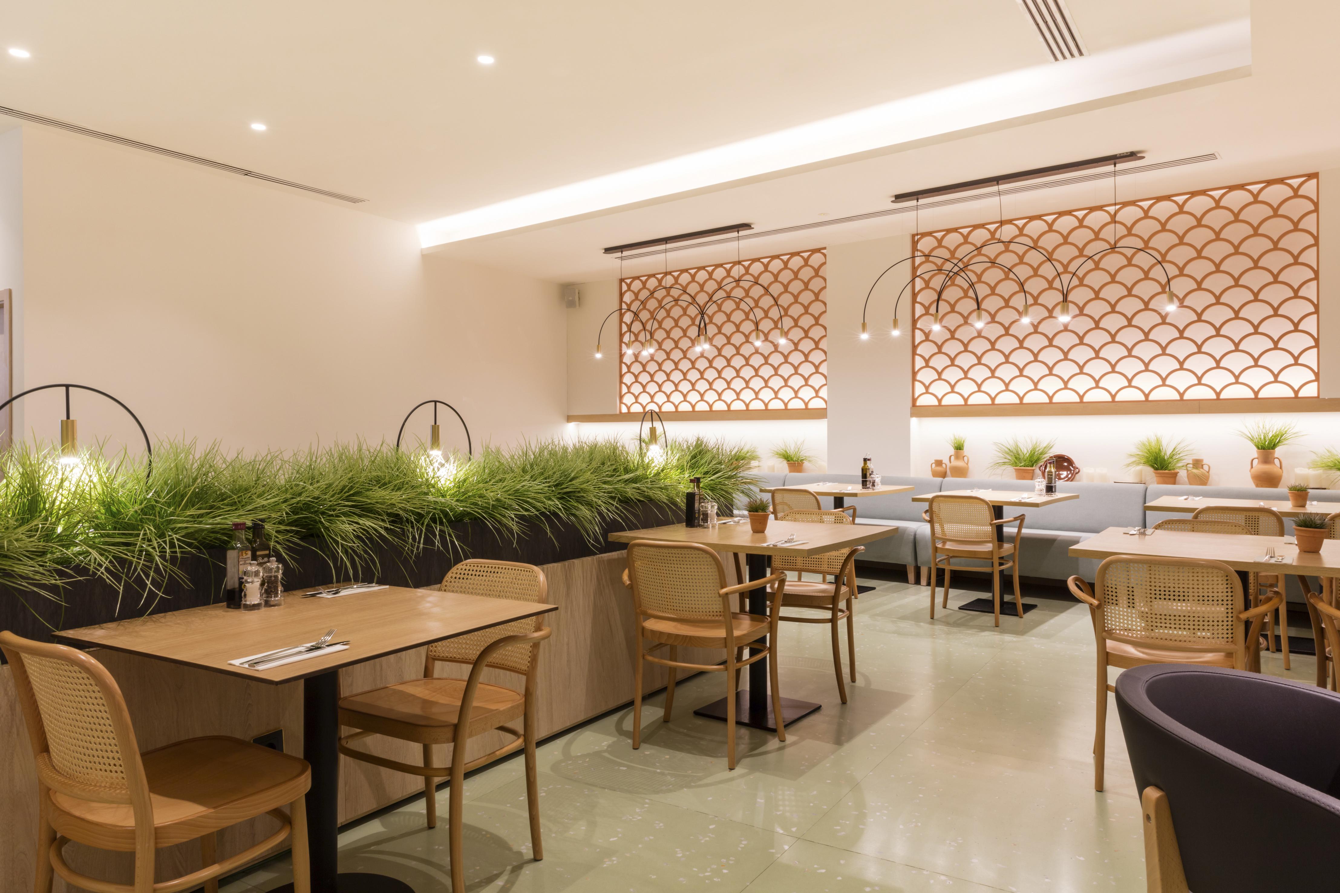 Ars Magna Bleisure Hotel Palma de Mallorca Luaran gambar