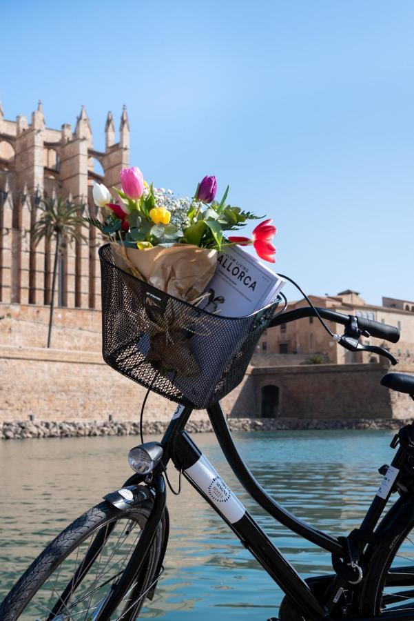 Ars Magna Bleisure Hotel Palma de Mallorca Luaran gambar