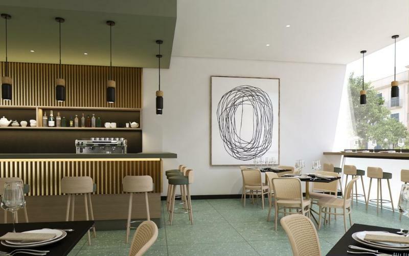 Ars Magna Bleisure Hotel Palma de Mallorca Luaran gambar