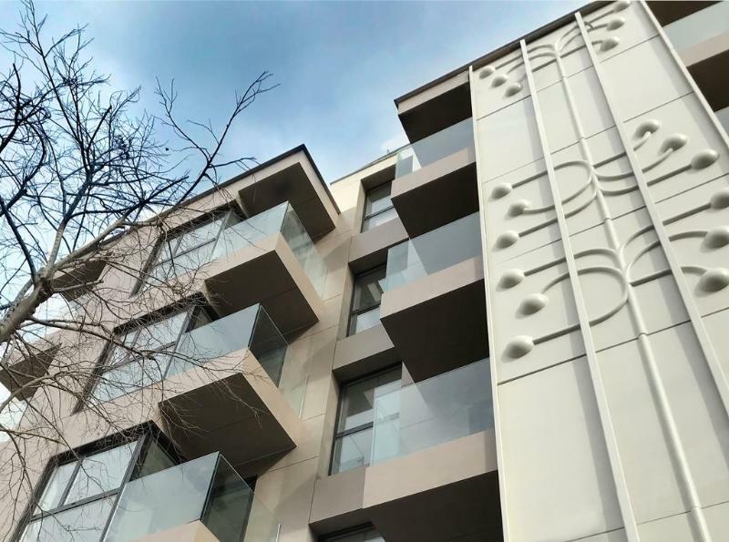 Ars Magna Bleisure Hotel Palma de Mallorca Luaran gambar