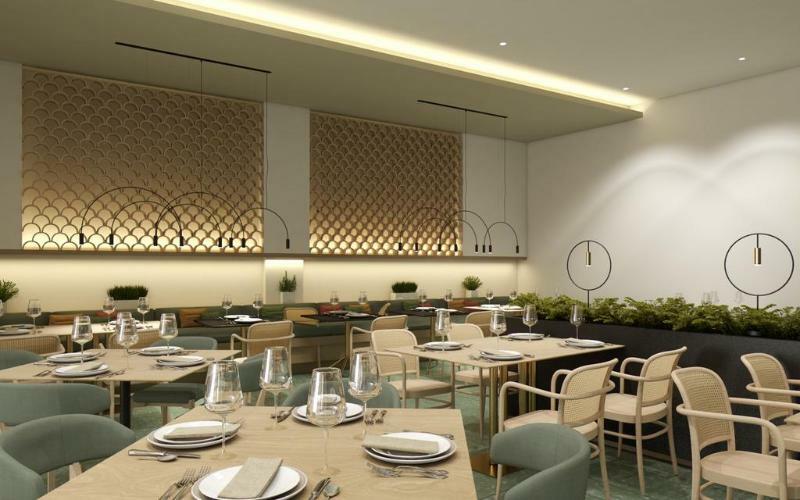 Ars Magna Bleisure Hotel Palma de Mallorca Luaran gambar