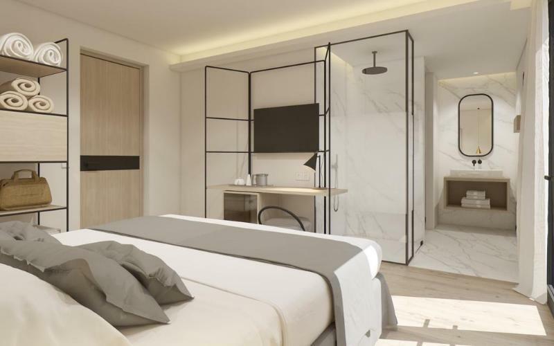 Ars Magna Bleisure Hotel Palma de Mallorca Luaran gambar