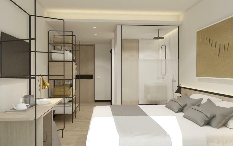 Ars Magna Bleisure Hotel Palma de Mallorca Luaran gambar