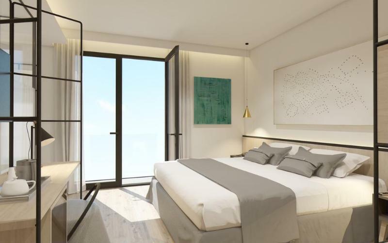 Ars Magna Bleisure Hotel Palma de Mallorca Luaran gambar
