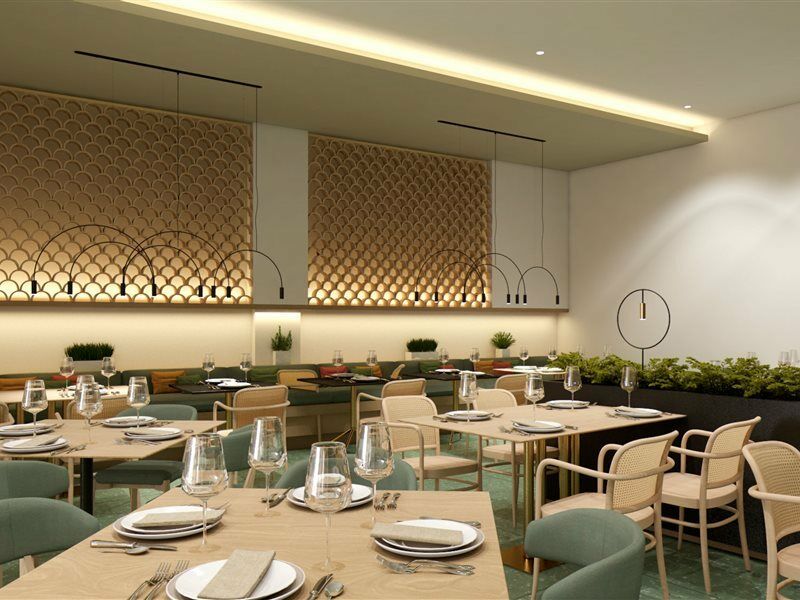 Ars Magna Bleisure Hotel Palma de Mallorca Luaran gambar