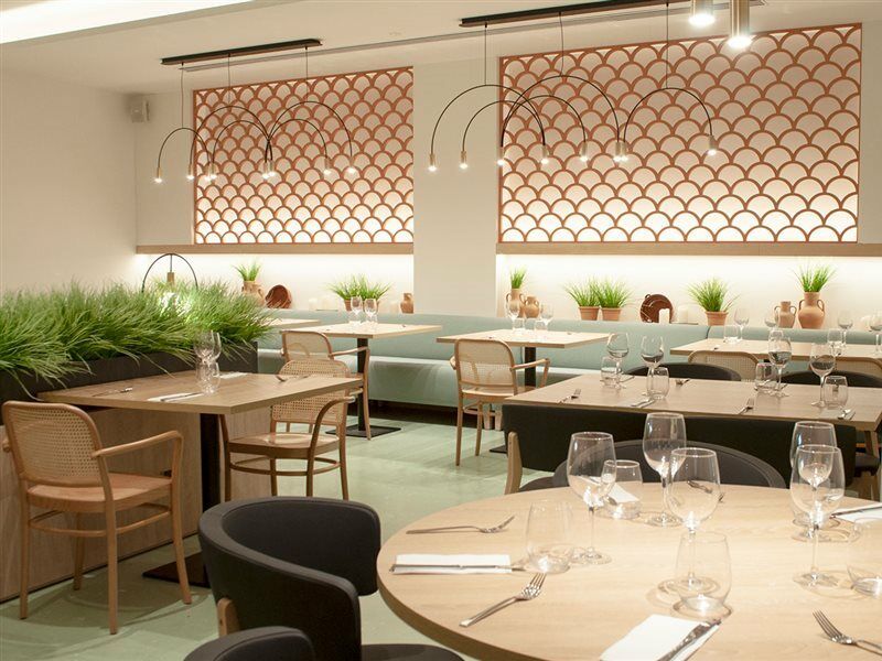 Ars Magna Bleisure Hotel Palma de Mallorca Luaran gambar