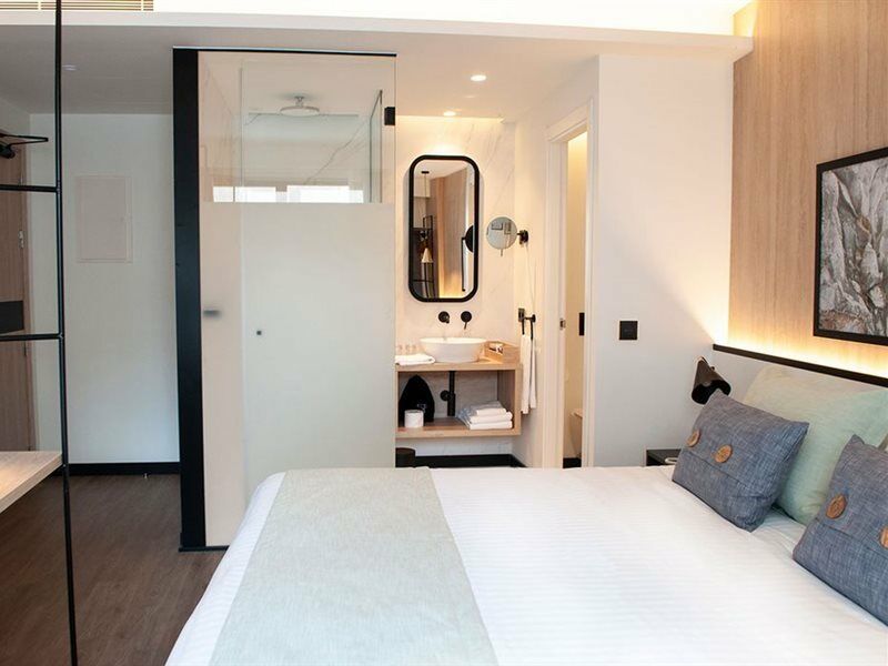 Ars Magna Bleisure Hotel Palma de Mallorca Luaran gambar