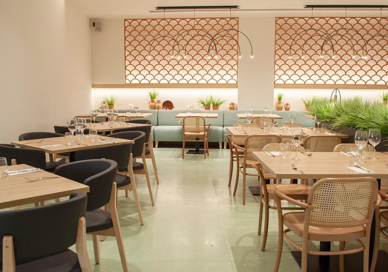 Ars Magna Bleisure Hotel Palma de Mallorca Luaran gambar