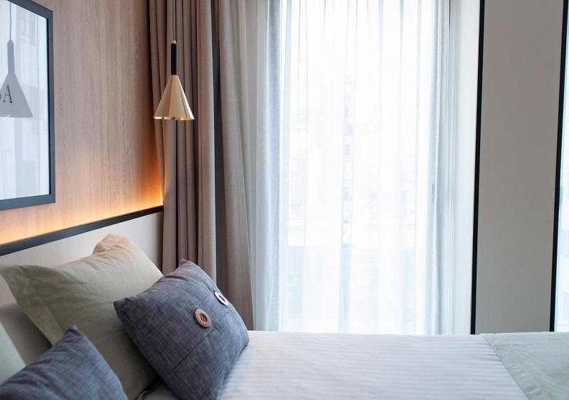 Ars Magna Bleisure Hotel Palma de Mallorca Luaran gambar