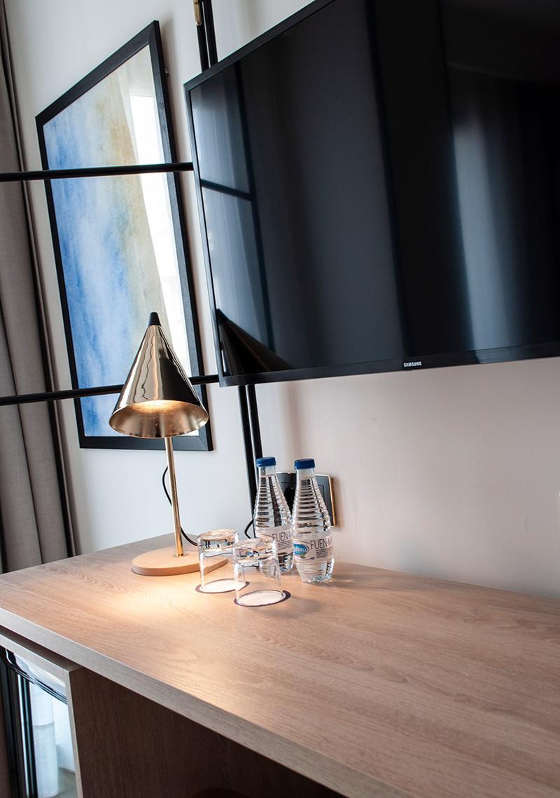 Ars Magna Bleisure Hotel Palma de Mallorca Luaran gambar
