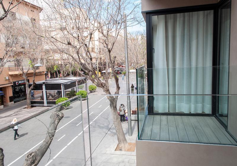 Ars Magna Bleisure Hotel Palma de Mallorca Luaran gambar