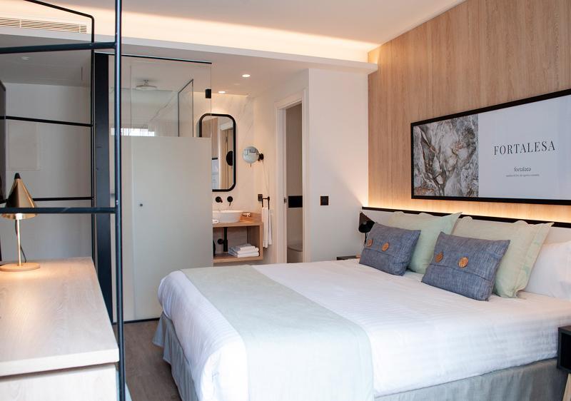 Ars Magna Bleisure Hotel Palma de Mallorca Luaran gambar