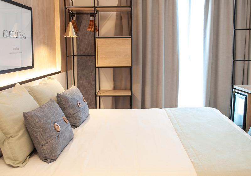 Ars Magna Bleisure Hotel Palma de Mallorca Luaran gambar
